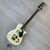 Used Gretsch STREAMLINER JET BASS Bass Guitar White 4-String 41124-S000205530 View 2