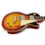 Used Gibson LES PAUL CUSTOM SHOP R8 LP Type Electric Guitar Sunburst 6-String View 18