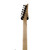 Used Ibanez GIO Super S Electric Guitar Black 6-String View 5