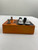Used Keeley D AND M DRIVE Overdrive Pedal 41129-S000011004 View 4