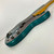 Used Fender 2024 Limited Edition Player II Precision Bass Ocean Turquoise 4-String 41103-S000056446 View 3