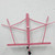 Used on Stage Pink Music Stand 40042-S000260176 View 4