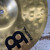 Used - Meinl 10IN HCS SPLASH - Splash Cymbal 10" 40087-S000232979 View 6