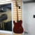 Used Fender PARTSCASTER MIM TELE T Type Electric Guitar Red 6-String 41125-S000039700 View 8