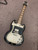 Used Epiphone SG SG Type Electric Guitar Silver Burst 6-String 40085-S000105666 View 1