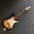 Used Fender STARCASTER S Type Electric Guitar Sunburst 6-String 40111-S000188484 View 2