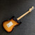 Used Fender STARCASTER S Type Electric Guitar Sunburst 6-String 40111-S000188484 View 5