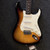 Used Fender STARCASTER S Type Electric Guitar Sunburst 6-String 40111-S000188484 View 1