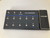 Used Line 6 FBV3 ADVANCED FOOTSWITCH 41112-S000097697 View 1