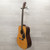 Used Yamaha FD01S Solid Top Acoustic Guitar Natural 40015-S000329293 View 7