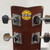 Used Yamaha FD01S Solid Top Acoustic Guitar Natural 40015-S000329293 View 3