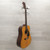 Used Yamaha FD01S Solid Top Acoustic Guitar Natural 40015-S000329293 View 8