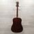 Used Yamaha FD01S Solid Top Acoustic Guitar Natural 40015-S000329293 View 9
