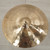 Used Wuhan 22" Thin Crash Ride Cymbal 40015-S000329294 View 1