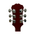 Used Epiphone SG SPECIAL SATIN CHERRY Electric Guitar Red 6-String 41126-S000090570 View 5