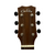 Used Cordoba MINI-O MINI ACOUSTIC GUITAR Acoustic Guitar Wood 41126-S000090571 View 3