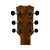 Used Cordoba MINI-O MINI ACOUSTIC GUITAR Acoustic Guitar Wood 41126-S000090571 View 5