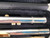 Used Jupiter CEF-510 Student Flute 40107-S000153562 View 7