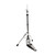 Used SPL HIHAT STAND Hi Hat Stand View 2
