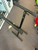 Used On Stage HEAVY DUTY KEYBOARD STAND Single Keyboard Stand 40085-S000105671 View 1