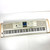 Used Yamaha DGX-505 Keyboard 88-Key 41103-S000056447 View 1