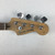 Used Squier STANDARD J BASS J Type Bass Guitar Sunburst 4-String 41110-S000070166 View 7
