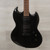 Used Ltd VIPER-50 Electric Guitar Black 40015-S000329298 View 1