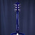 Used Oscar Schmidt OG1 3/4 ACOUSTIC GUITAR Laminate Top Acoustic Guitar Blue 41140-S000131451 View 6