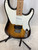 Used Squier PAWN SHOP 51 Offset Double Cutaway Electric Guitar Sunburst 6-String 40107-S000153571 View 1