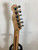 Used Squier PAWN SHOP 51 Offset Double Cutaway Electric Guitar Sunburst 6-String 40107-S000153571 View 8