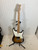 Used Squier PAWN SHOP 51 Offset Double Cutaway Electric Guitar Sunburst 6-String 40107-S000153571 View 2