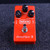 Used MXR DISTORTION III Distortion Pedal 40123-S000131453 View 1