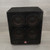 Used Peavey 410 TXF 4 x 10 Bass Guitar Cabinet - Local Pickup Only 40015-S000329301 View 5