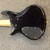 Used Ibanez SR506 Bass Guitar Black 6-String 40111-S000188491 View 3