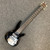 Used Ibanez SR506 Bass Guitar Black 6-String 40111-S000188491 View 2