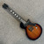 Used LTD EC-01 FT VTB Electric Guitar 41106-S000095020 View 2