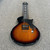 Used LTD EC-01 FT VTB Electric Guitar 41106-S000095020 View 6