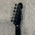 Used LTD PHOENIX-201 BLK Electric Guitar 41106-S000095022 View 5