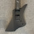 Used LTD SNAKEBYTE BLKS Electric Guitar 41106-S000095023 View 1