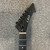 Used LTD SNAKEBYTE BLKS Electric Guitar 41106-S000095023 View 4