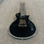 Used LTD EC-256 BLK Electric Guitar 41106-S000095030 View 6
