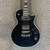 Used LTD EC-256 BLK Electric Guitar 41106-S000095030 View 1