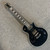 Used LTD EC-256 BLK Electric Guitar 41106-S000095030 View 2