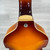 Used Rogue VB-100 Violin Bass Guitar - Vintage Sunburst 40112-S000178889 View 12