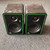 Used Mackie CR-3X PAIR Powered Studio Monitor 40111-S000188503 View 1