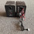 Used Mackie CR-3X PAIR Powered Studio Monitor 40111-S000188503 View 2