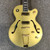 Used EPIPHONE UPTOWN KAT ES GOLD Electric Guitar 41106-S000095033 View 1