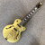 Used EPIPHONE UPTOWN KAT ES GOLD Electric Guitar 41106-S000095033 View 2