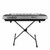 Used Casio CTK-573 61-Key Keyboard 61-Key View 2