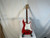Used Squier 20TH ANNIVERSARY SQUIER S Type Electric Guitar Red 6-String 40012-S000304668 View 2